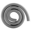 2m Flexible Hose Soft Tube Pipe Inner 32mm Outer 39mm Household Vacuum Cleaner Accessory