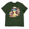 Mother's Day Amazingly Beautiful Engineer WOmen's Round Neck T-shirt Campaign T-shirts Graphic Funny Geek Fitness Eur Size
