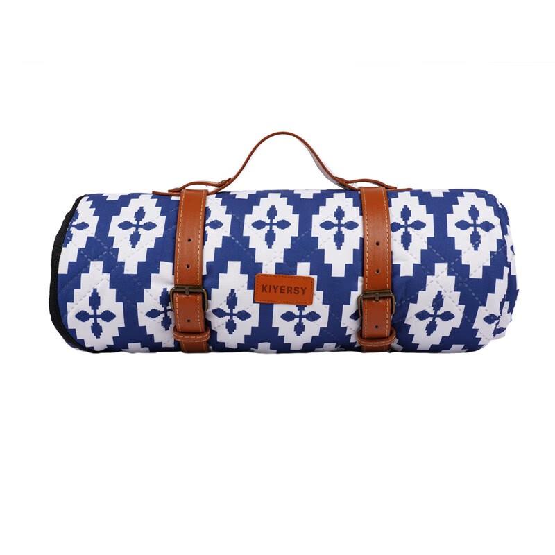 

KIYERSY Ultrasonic Picnic Mat