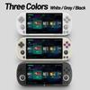 Trimui Smart Pro Handheld Spielkonsole 4.96''IPS Bildschirm Linux System Joystick RGB Beleuchtung Smartpro Retro Video Spiel Player Geschenk