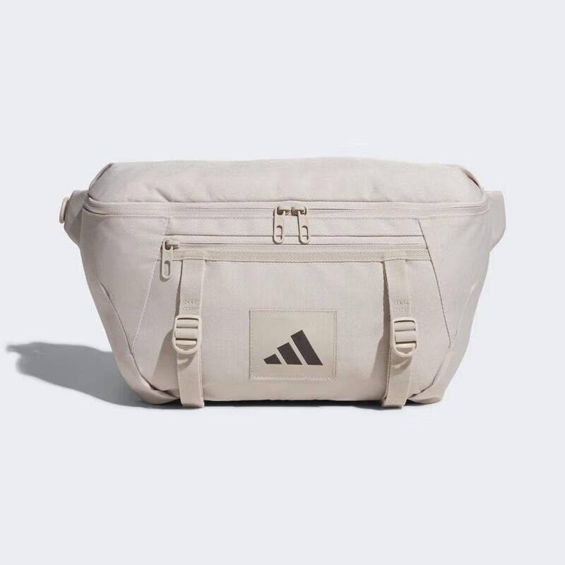 Adidas Unisex Versatile Shoulder Bag NS