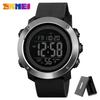 SKMEI 1426 Relogio Masculino Sport Watch Men Luxury Brand 5Bar Waterproof Watches Montre Men Alarm Clock Fashion Digital Watch