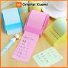 Xiaomi Useful Tape-Like Sticky Bookmark Marker Memo Flags Index Pad Tab Message Note Office School Supplies Kawaii Stationary