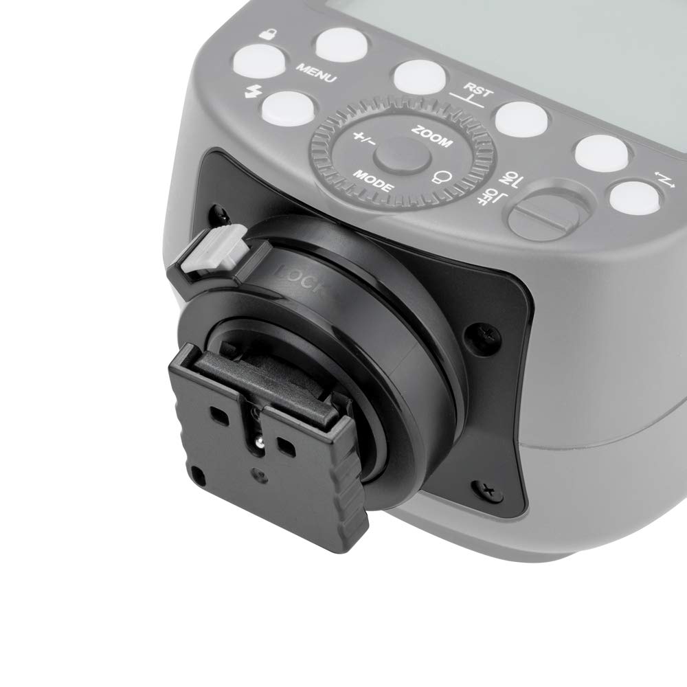 Godox V1 Flash Hot Shoe Base for Sony V1 (V1S) [item]