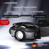Ledlenser MH5 Uppladdningsbar LED-pannlampa