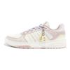 Adidas COURTBEAT Cream Puff Puppy R Synthetic Leather, Textile Cushioning Abrasion Resistant Slip Resistant Low top KI6785(Team2087--BOX)