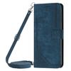 Crossbody Leder Buch Geldbörse Hülle Für iPhone 14 15 Pro Max SE 2022 13Pro 13 12 11 Xr Xs X 8 7 Plus SE2 Klappständer Taschen Abdeckung