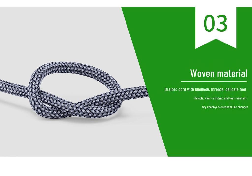 VDE-Certified EU 3-Core Power Cord with C13 Connector for Computers and Rice Cookers