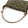 Louis Vuitton M92191 MonogramGraffiti Pochette-Accessoires Pouch Hand Bag