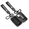 Tank 300 Key Cover Set: New Shell and Buckle Wrap for Wey Tank 300 Keys