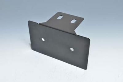 SIECLE ST-02 SUBCOMPUTER (MINICON) Mounting Stays