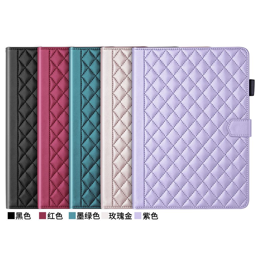 For Honor Pad 10 12.1 2025 Leather Wallet Stand Tablet Cases Funda For Huawei Honor Pad X9 Pro X9A X8A X9 X8Pro Stand Book Cover