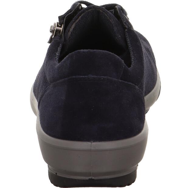 Women's Ankle Boots Legero Blue Oceanoblau