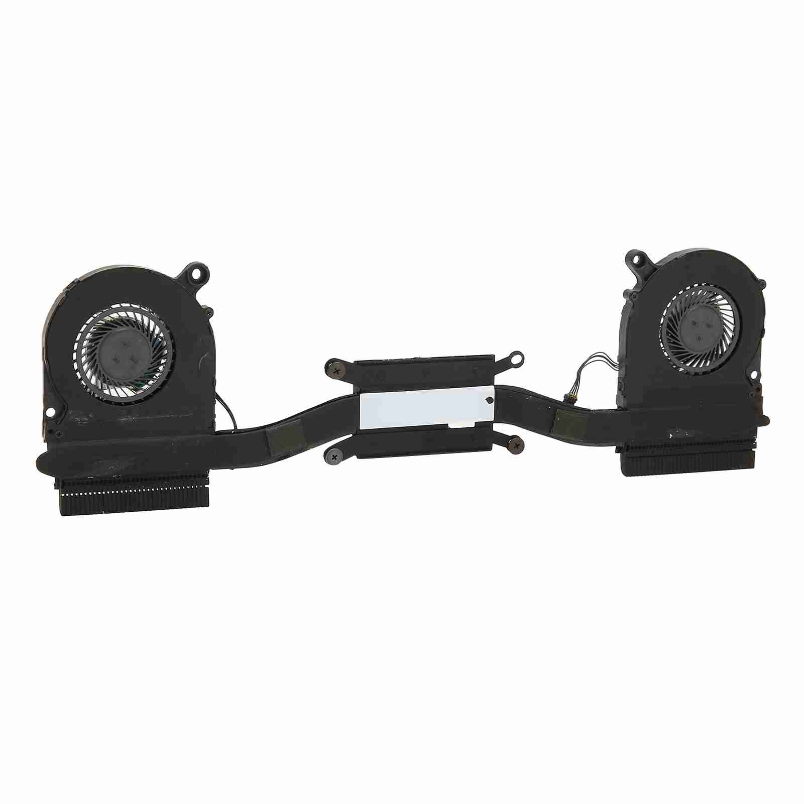 

Вентилятор охлаждения процессора Портативный небольшой вентилятор процессора ноутбука с 4-контактным разъемом питания для Lenovo Ideapad Yoga 2