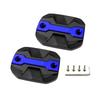 For ZONTES 368G 368 G 368E 368K 368D 368M 368g 501G 2024 2025 2026 Motorcycle Front Brake Reservoir Fluid Tank Cover Oil Cup Cap