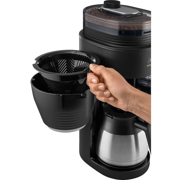 Coffee Maker Melitta AromaFresh Therm Pro X (1030-12)