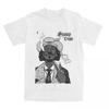 Herren SNOOP Dogg Rapper T-Shirt Hiphop Baumwolle Kleidung Vintage Kurzarm Rundhals T-Shirts Geschenkidee T-Shirts