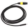 XLR na USB C Kabel Flexibilní Typ C Samec na XLR Samice Kabel Konektor Adaptér pro PC Telefon Tablet 2