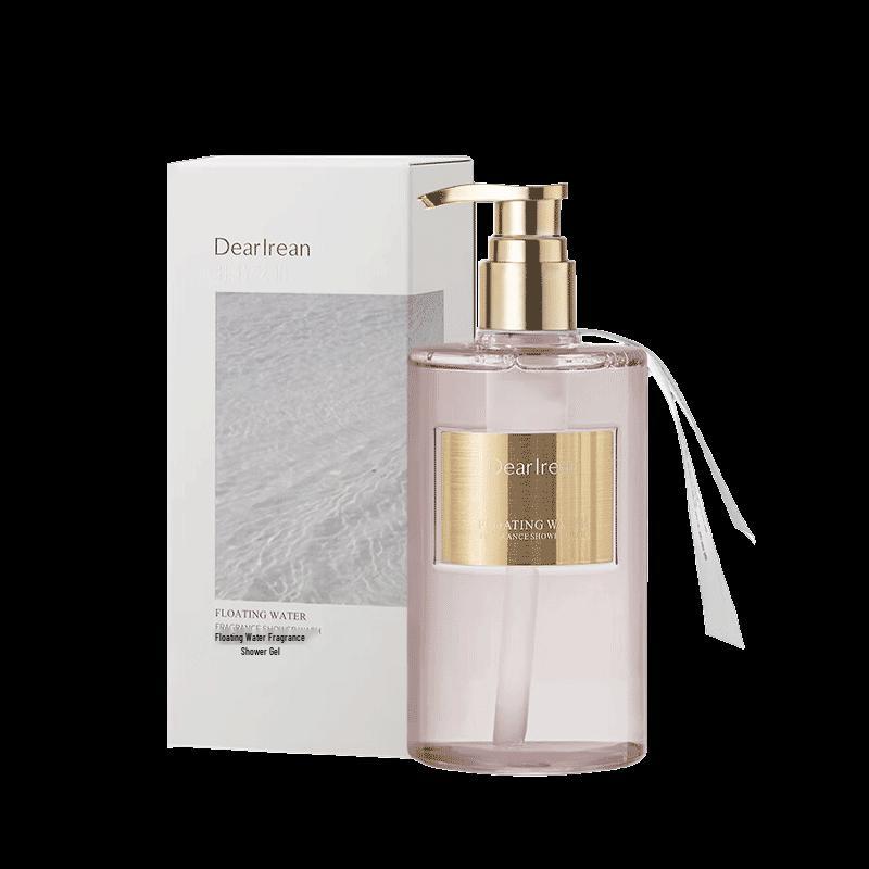 Du Te Ai Lin Scented Shower Gel