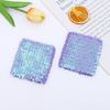 Lightweight Sequins Wrist Cuffs Elastic Wristband Fashion Bracelet  Costume Prop