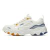 FILA Oakmont Fellow White/Yellow/Blue F12M031111FSW