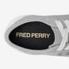 Fred Perry 23ss Unisex Sneakers Low Textured Suede Hues