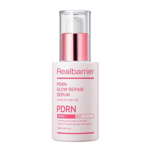 Realbarrier - PDRN Glow Repair Serum 30ml