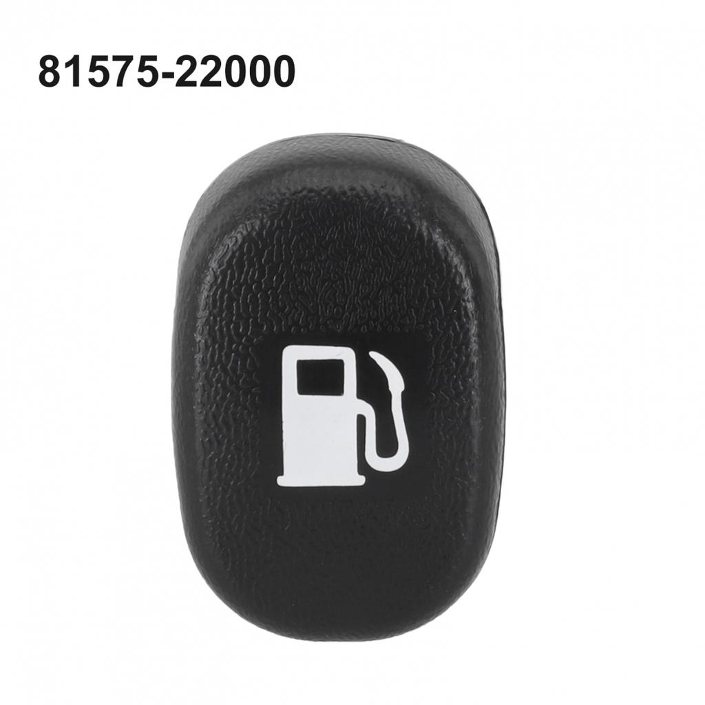 For Kia Approved Replacement Fuel Filler Release Knob With OEM Details