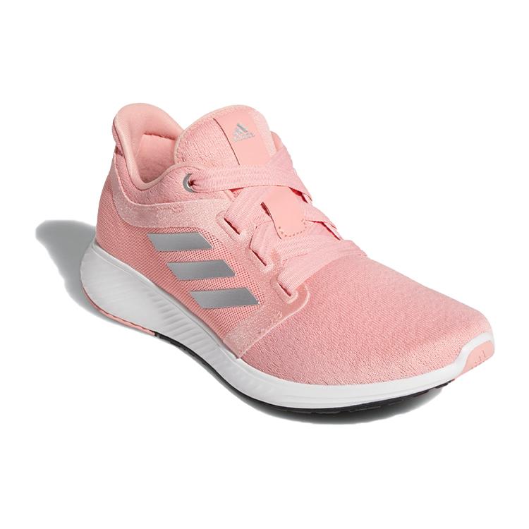 Adidas Edge Lux 3 'Glory Pink Silver' Women's EG1293