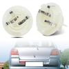 1 Coppia Portalampada Luce Freno Per Toyota Yaris 2001 2002 2003 2004 2005 Portalampada Lampadina Luce Freno Posteriore 9006981014 90069-81014