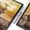Herbst Ländlichen Kürbis Deer Wald Nordic Poster Und Drucke Wand Kunst Leinwand Malerei Bilder Für Wohnzimmer Dekoration