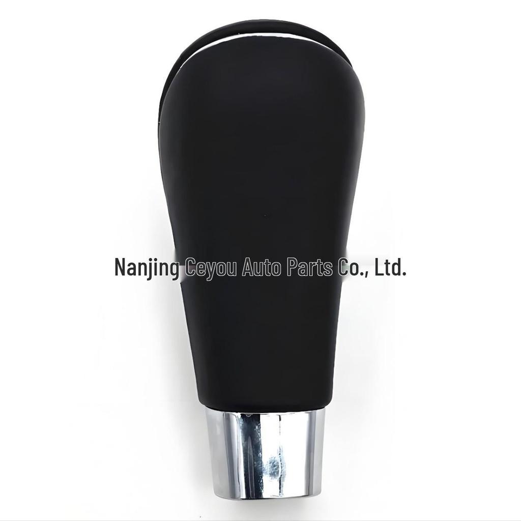 Hyundai Sonata 2011-2015 Automatic Leather Gear Shift Knob