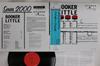 LP Record BOOKER LITTLE - Booker Little CEJC00068 TIME 1990 Japan Obi Jazz Used