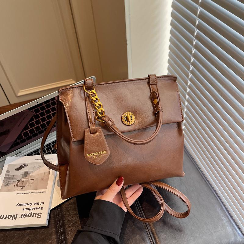 

Ретро рюкзак женский новый повседневный рюкзак многофункциональный на плечо для путешествий коричневый