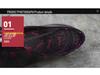 Women's Non-Slip Rubber Rain Boots - Low-Top, Shallow Mouth, Spring & Autumn Fashion Galoshes