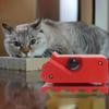 Handheld Cutting Tools 3D Printed Card Board Cutter Portable DIY Cat Scratchers Cardboard Cutter