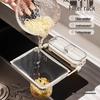Disposable Sink Filter Basket for Kitchen and Vegetables
