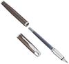 PARKER Premium Metallic Brown CT Fountain Pen, Medium Nib, IM, S0949700, Dual-Use, Officially Imported
