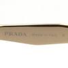 Prada Glasses Frames for Women PR02ZVF 2AU1O1 Size 56 Asian Fit Made In Italy