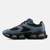 U20001K7 New Balance Abzorb 2000 Night Lights "Faded Black/Zinc Blue" (Herren)