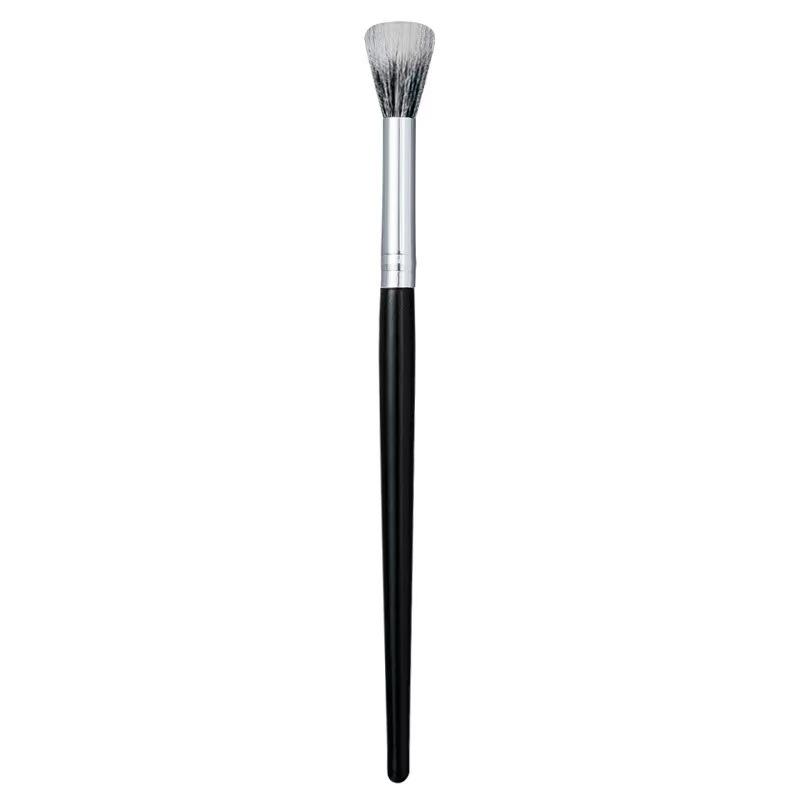 

Fine Goat Hair Stippling Blush Brush - Single Makeup Brush Set