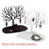Shape Holder Hanger Stand Deer Jewelry Organizer Ring Display Tools Ornament Jewelry Display Rack