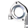 61T-15772-01-94 Aluminium-Hebel für Yamaha Motor Kupplung 25PS und 30PS, Teilenummern: 61N-61T-69P