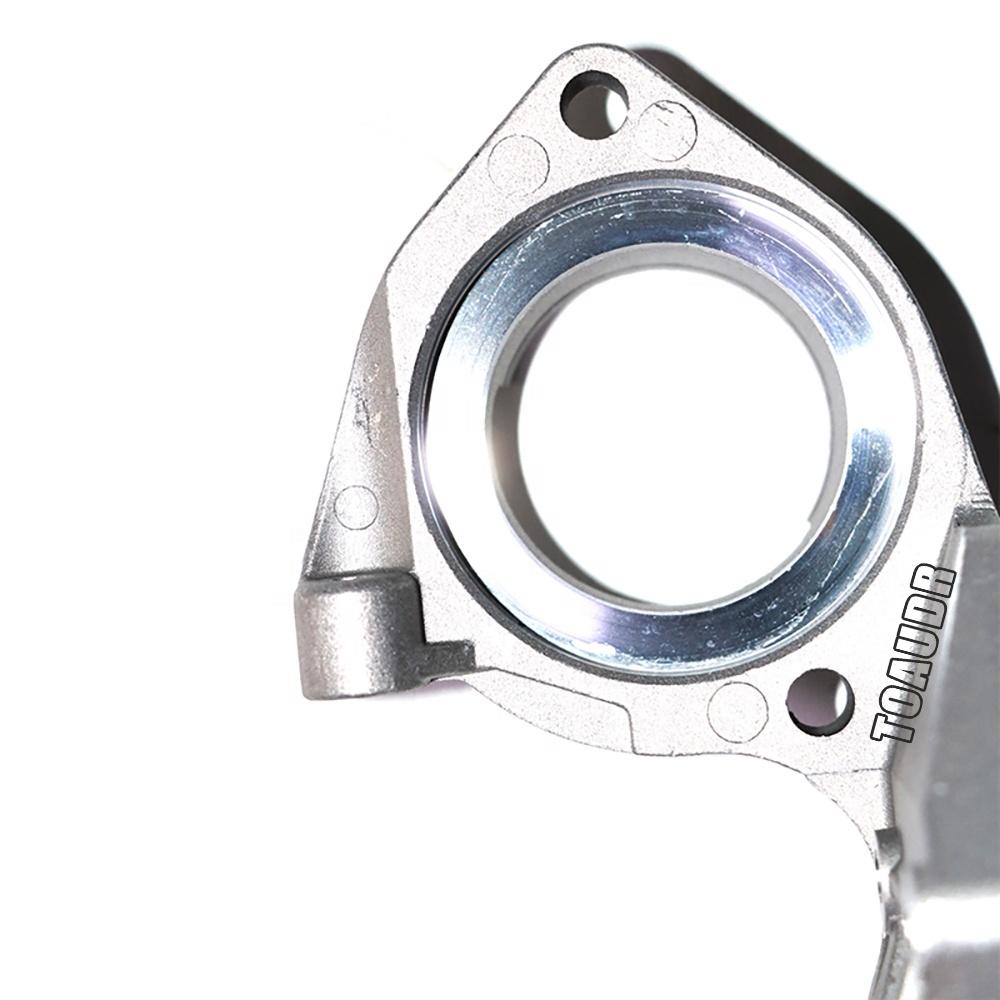 61T-15772-01-94 Aluminium-Hebel für Yamaha Motor Kupplung 25PS und 30PS, Teilenummern: 61N-61T-69P