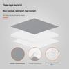 Suncojia Foldable Student Nap Mat