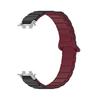 Magnetic Silicone Strap Colorful Comfortable Watchband Replacement Bracelet for Huawei Band 11/11 Pro Smart Watch Accessories