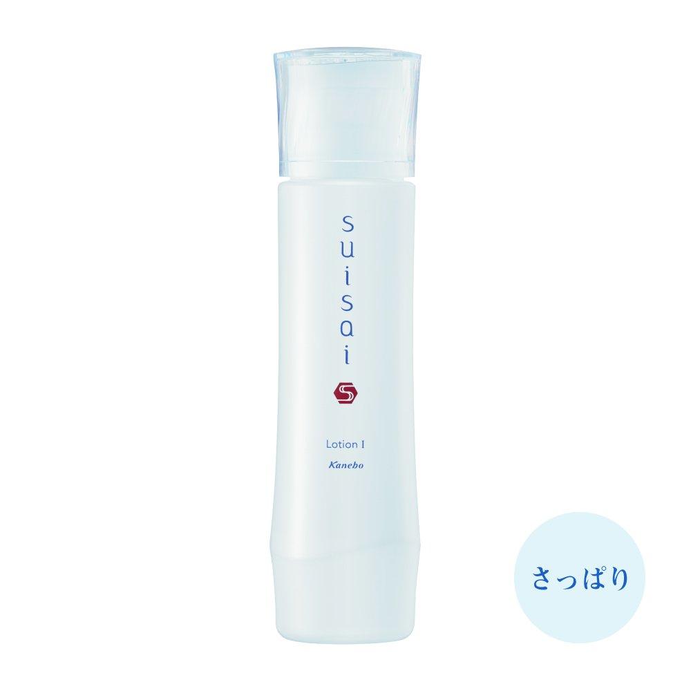 Suisai Toner Lotion 1 Refreshing 150ml