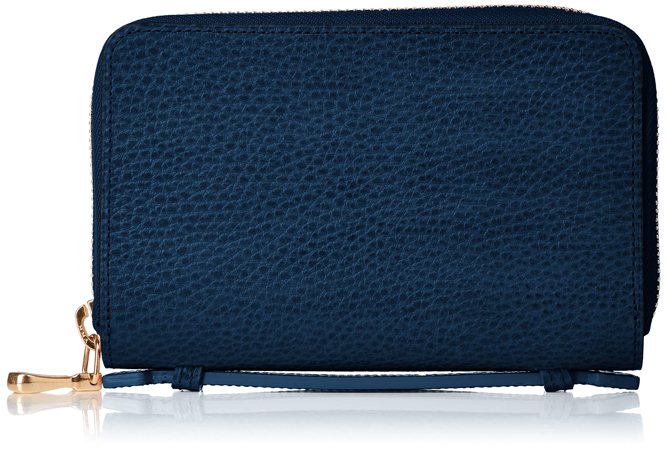 

Long wallet 51071 Blue [Kubera 9981] синій