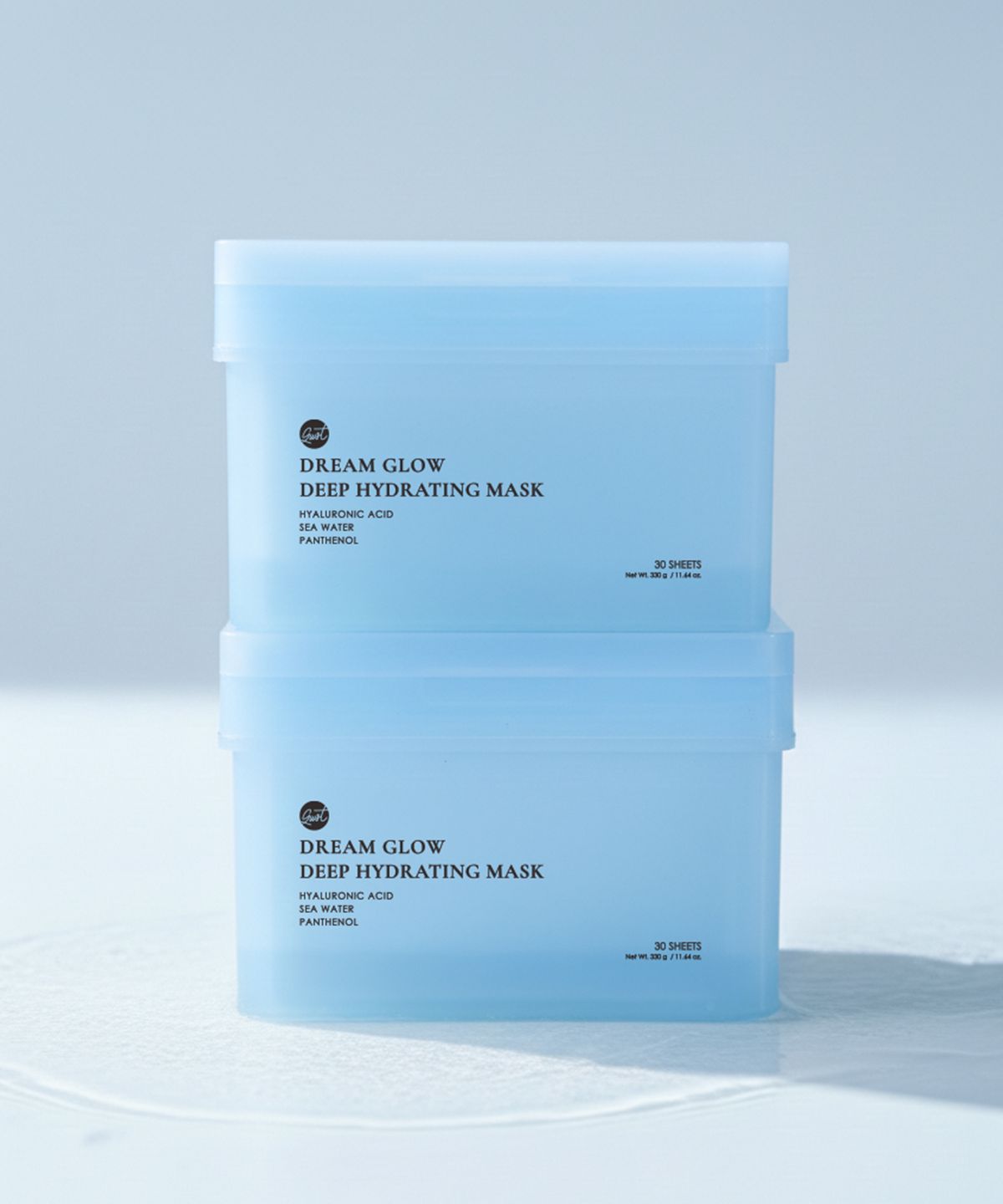Dream Glow Deep Hydrating Mask (30ea)