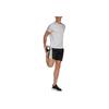 adidas Pantalones Cortos Deportivos Reflectantes con Bloque de Color para Hombre Pantalones Negros HE9259